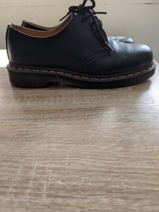 Dc Martens