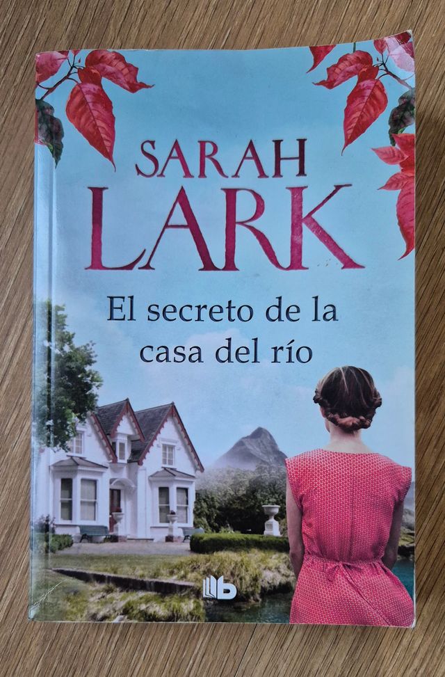 El secreto de la casa del río