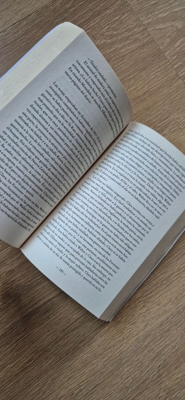 El secreto de la casa del río