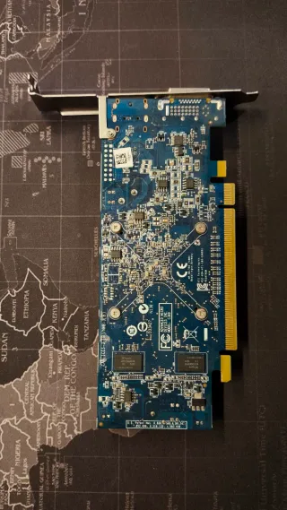 Scheda video AMD Radeon HD 8490