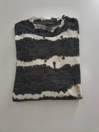 Camiseta manga larga Primark Talla S
