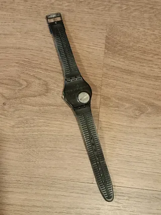 Reloj Swatch Sir Red