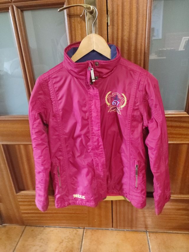 Chaqueta Mizz Talla 15-16 años