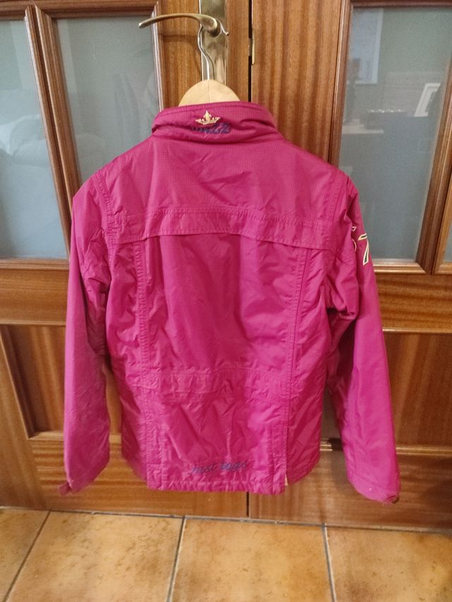 Chaqueta Mizz Talla 15-16 años