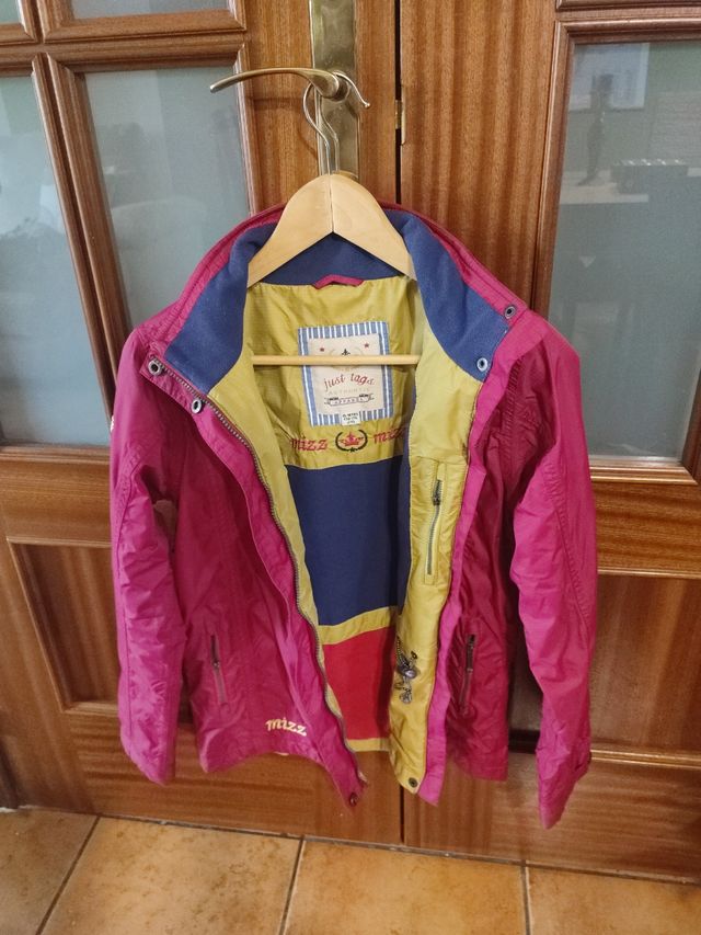 Chaqueta Mizz Talla 15-16 años