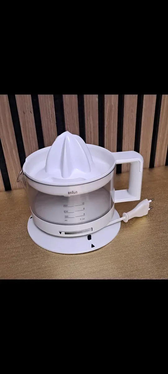 Tostador plano Ufesa + Exprimidor Braun