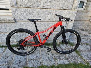 Bicicleta Trek Marlin 8 Talla S