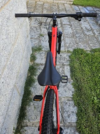 Bicicleta Trek Marlin 8 Talla S