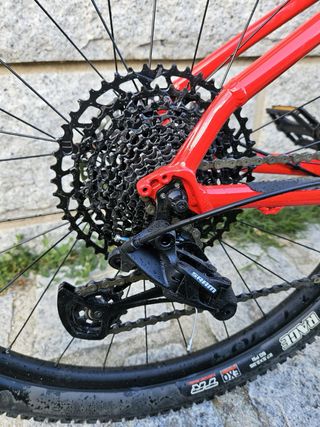 Bicicleta Trek Marlin 8 Talla S