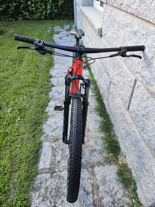 Bicicleta Trek Marlin 8 Talla S