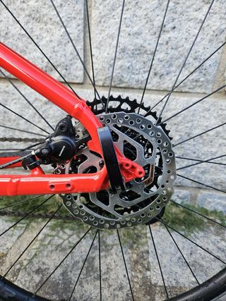 Bicicleta Trek Marlin 8 Talla S