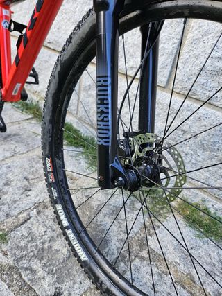 Bicicleta Trek Marlin 8 Talla S