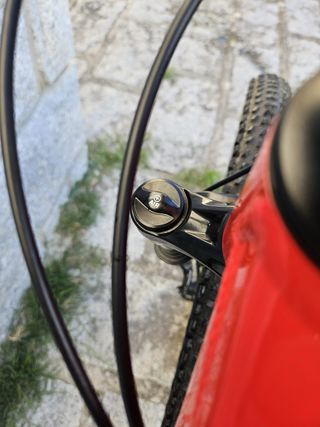 Bicicleta Trek Marlin 8 Talla S