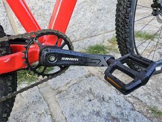 Bicicleta Trek Marlin 8 Talla S