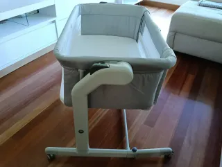 Minicuna colecho Chicco Next2me