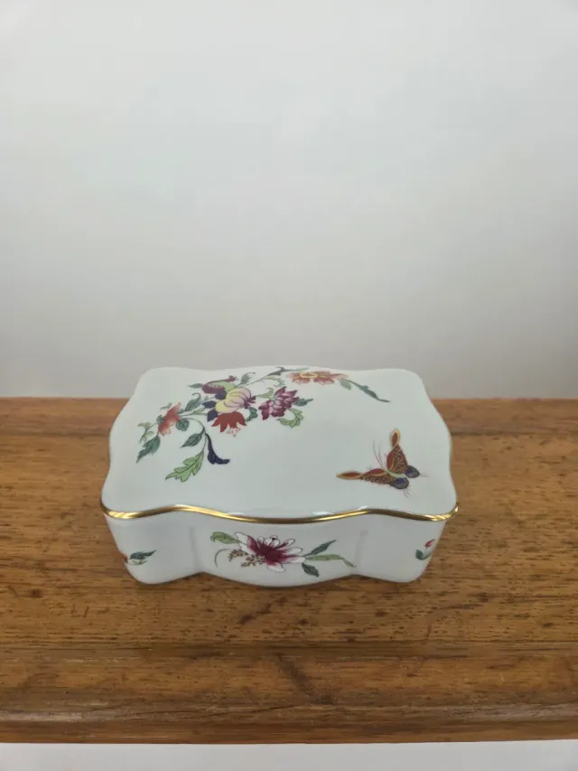 Vista alegre padrão sumatra