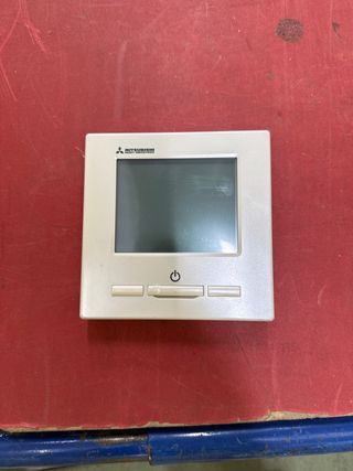 Termostato Mitsubishi