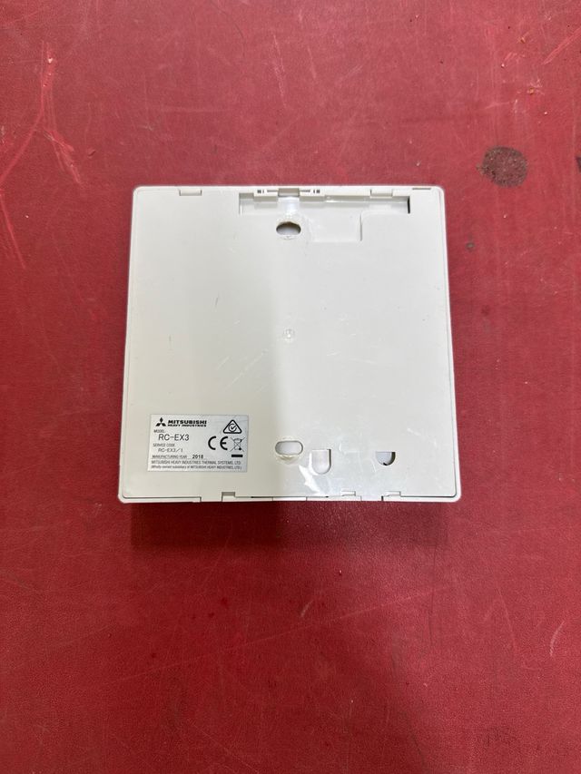 Termostato Mitsubishi