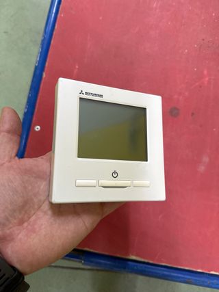 Termostato Mitsubishi