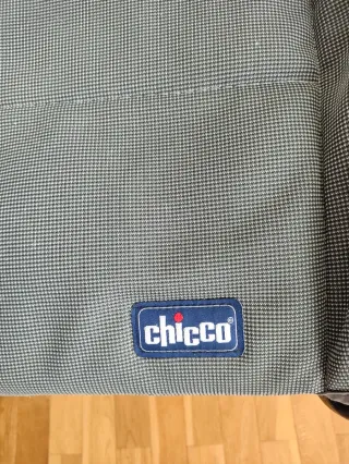 Alzador coche Chicco