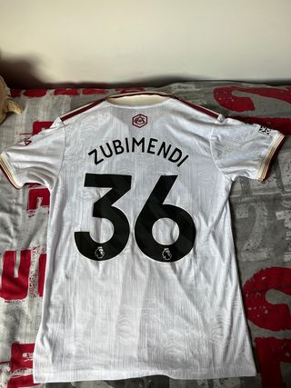 Arsenal