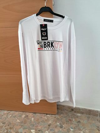 Camiseta