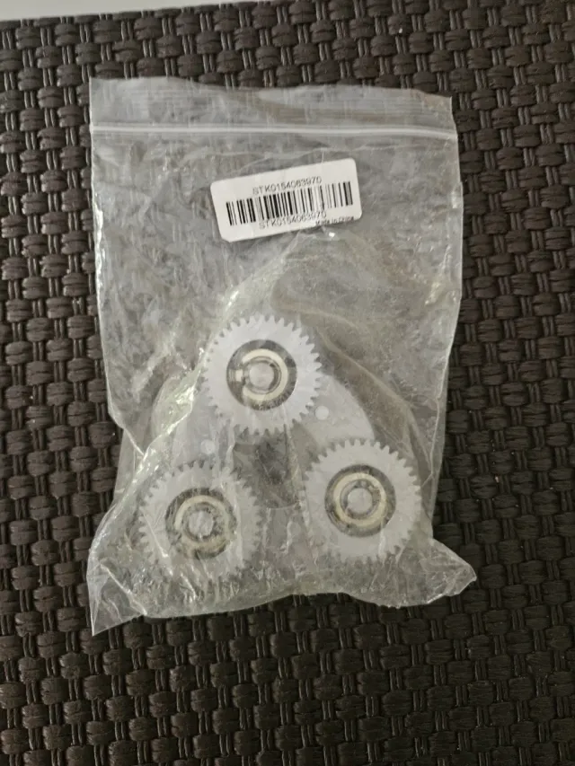 Ingranaggio Planetario Bafang 36T Acciaio