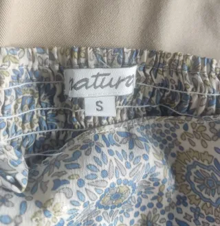 Ropa talla XS