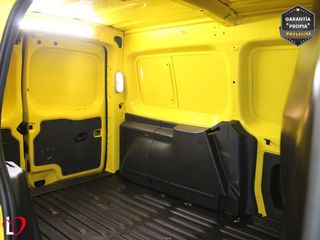 Renault Kangoo 1.5 DCI FURGÓN MAXI 90