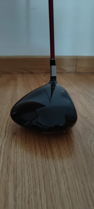 Set de 14 palos de golf + Driver R7 Limited 
