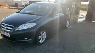 Honda FR-V 2006