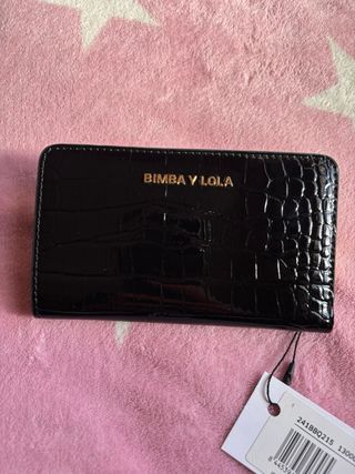 Monedero Bimba y Lola