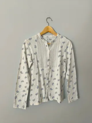 Pijama mujer Énfasis (El Corte Inglés)