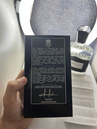 Creed Aventus Eau de Parfum 100ml