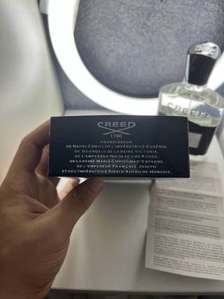 Creed Aventus Eau de Parfum 100ml