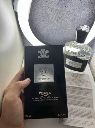 Creed Aventus Eau de Parfum 100ml