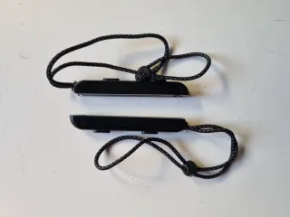 Nintendo Switch OLED + 2 giochi