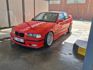 BMW Serie 3 1995