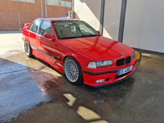 BMW Serie 3 1995