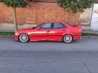 BMW Serie 3 1995