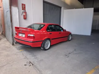 BMW Serie 3 1995