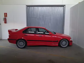 BMW Serie 3 1995