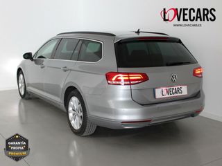 Volkswagen Passat Advance 2.0 TDI 110kW(150CV) DSG Variant