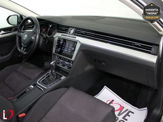 Volkswagen Passat Advance 2.0 TDI 110kW(150CV) DSG Variant