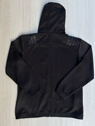 Sudadera Adidas All Blacks Rugby felpa