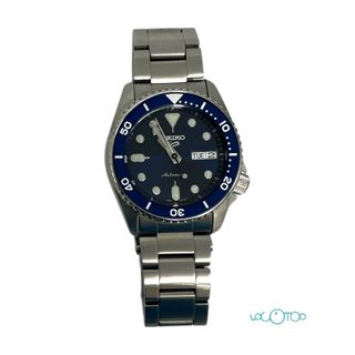 Reloj Seiko 5 Sports