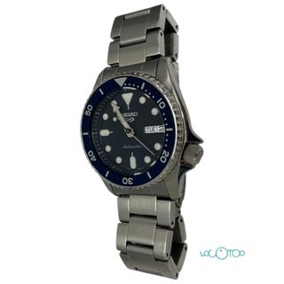 Reloj Seiko 5 Sports