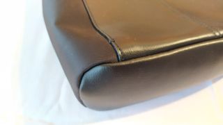 Bolso bandolera Esprit negro