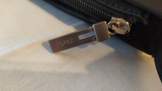 Bolso bandolera Esprit negro