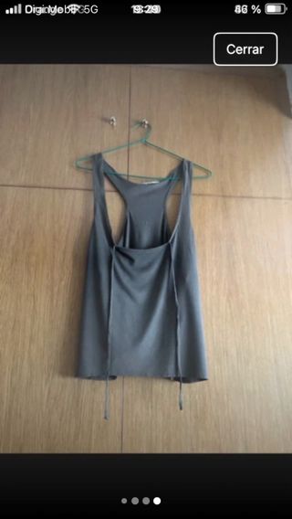 Lote 3 camisetas niña